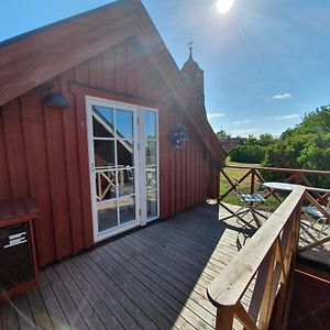 Gardshotell Klockargarden Oeregrund